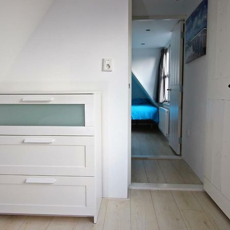 Flow Egmond aan Zee Zewnętrze zdjęcie