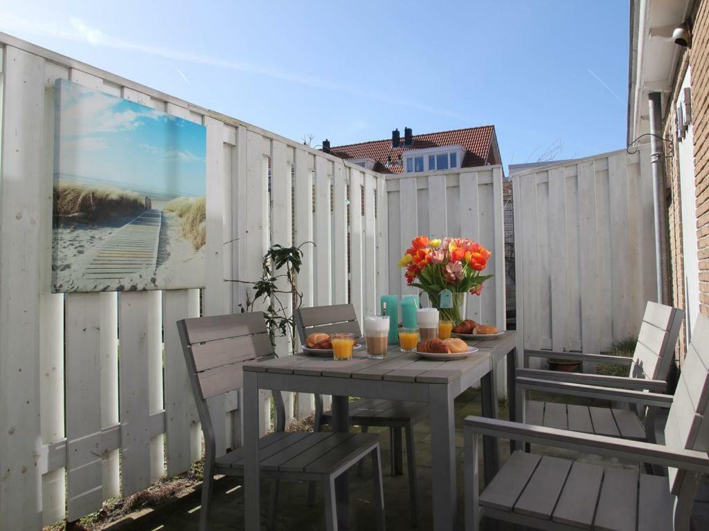 Flow Egmond aan Zee Zewnętrze zdjęcie