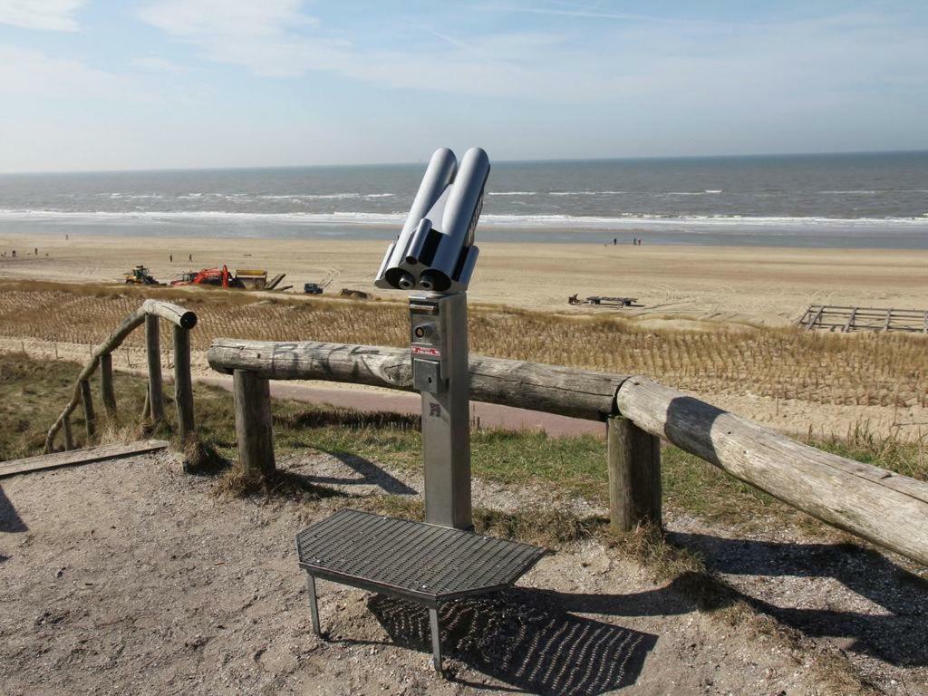 Flow Egmond aan Zee Zewnętrze zdjęcie