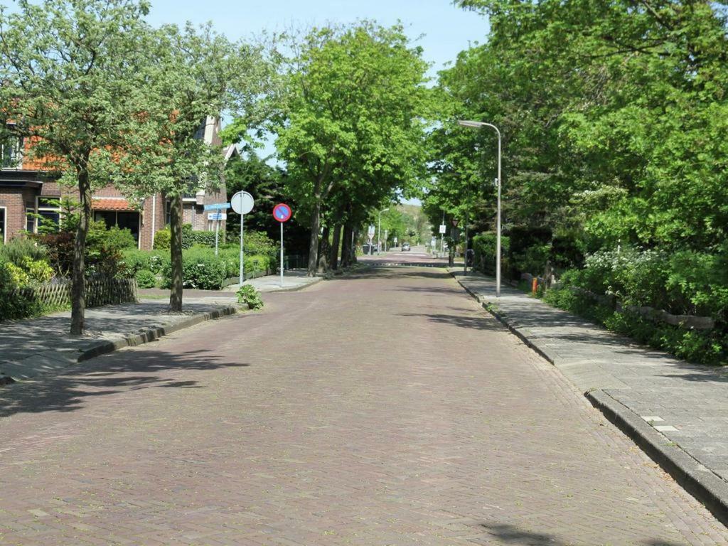 Flow Egmond aan Zee Zewnętrze zdjęcie
