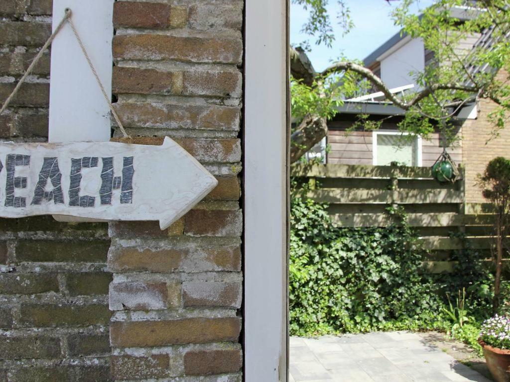 Flow Egmond aan Zee Zewnętrze zdjęcie
