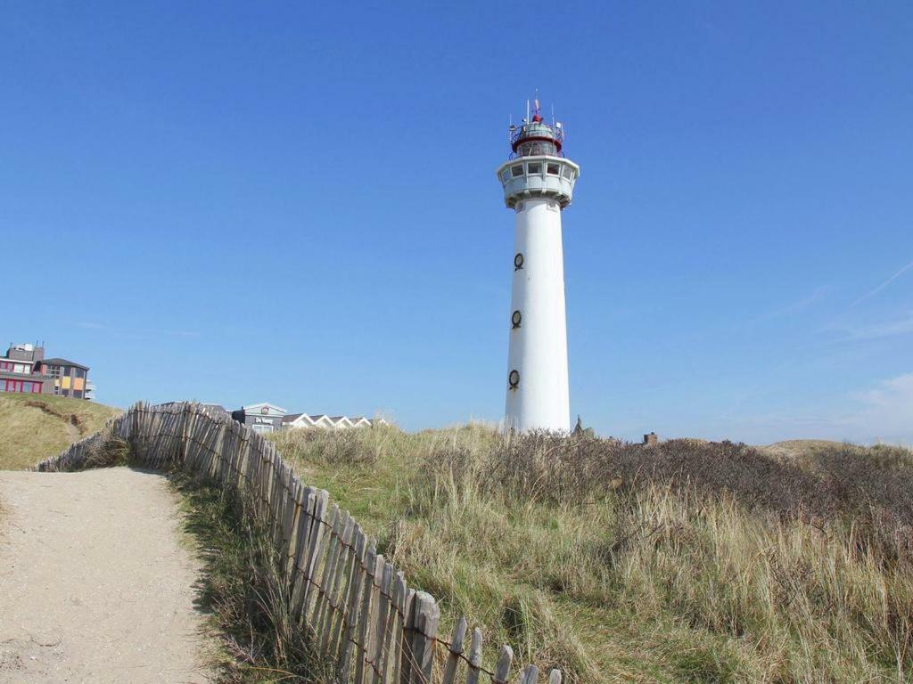 Flow Egmond aan Zee Zewnętrze zdjęcie