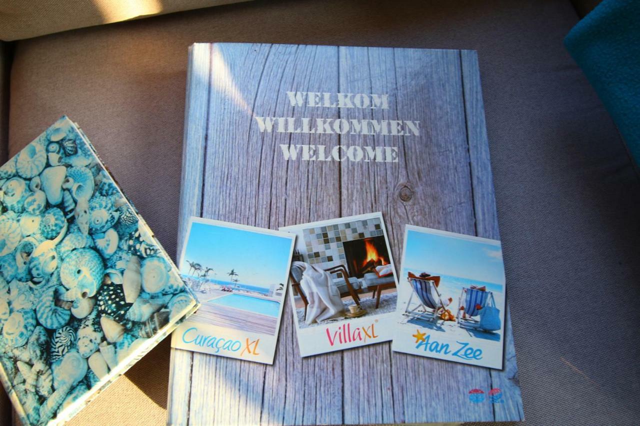 Flow Egmond aan Zee Zewnętrze zdjęcie