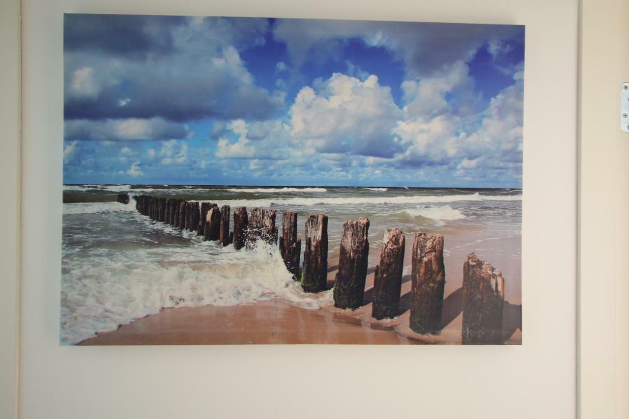 Flow Egmond aan Zee Zewnętrze zdjęcie